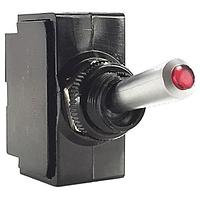 Carling Technologies LT-1514-610-250 Toggle Switches LT1514610250