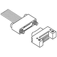 AirBorn NK-1C2-015-125-TH00 Connectors RA Surface Mount Plug