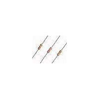 Ohmite OM1155E-R58 Standard 1.1M Ohm 1W 5% 500 Volt