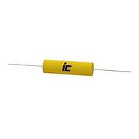 Illinois Capacitor 336BPA050M Bi-Polar/Non-Polar Electrolytic Capacitors 33uF 50V 20%