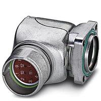 PHOENIX CONTACT 1613787 Circular Metric Connectors RF-16S1N8AAK00