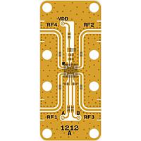 Quantic X-Microwave XR-A9X3-0409D Evaluation Boards Switches, CMD272P3SMT