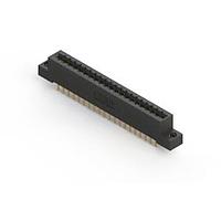EDAC 379-040-542-208 Standard Card Edge Connectors Card Edge Connector
