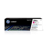 HP 206A Ink catridge (magenta)