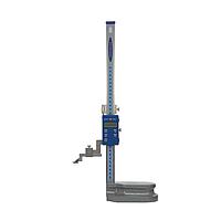 MOORE & WRIGHT MW190-30DBL Digital Height Gauge (0-300mm, 0.01mm)