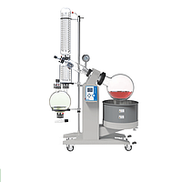 DaiHan DH.WEV01021 Digital Rotary Evaporator (20Lit, 220V, 10~130 rpm; 3 phase)