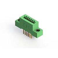 EDAC 342-012-540-207 With Flanges Card Edge Connector