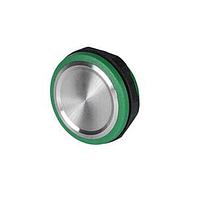 Schurter 3-126-798 Standard Switches MSS30 Switch MO NO 100mA P3 GN B