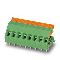PHOENIX CONTACT 1706714 Fixed Terminal Blocks 1P 5.08mm 135DEG