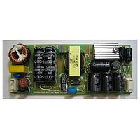 Infineon EVAL2QR1765G18WTOBO1 AC/DC Primary/Secondary Side Controller - Flyback 18W 5V Small Size Low Profile Evaluation Board with Quasi-Resonant CoolSET ICE2QR1765G Small size low profile 18W switching mode power supply evaluation board designed in a quasi resonant flyback converter topology using ICE2QR1765G Quasi-resonant C