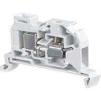 Entrelec - TE Connectivity DS2.5/5.ADO DIN Rail Terminal Blocks DS2.5/5.ADO