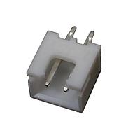 JST Commercial B2B-XH-A(LF)(SN) Crimp Style XH HEADER (TOP)