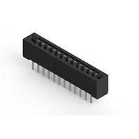 EDAC 357-024-458-201 Standard Card Edge Connectors Card Edge Connector