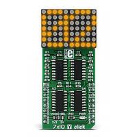 Mikroe MIKROE-2790 Add-On Boards 7x10 Y click