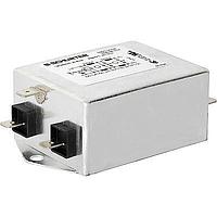 Schurter 5500.2219 Power Line Filters FSW FILTER 1PH 2ST 20A 250VAC