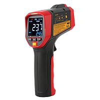 UNI-T UT305S Professional Infrared Thermometer (-50~2000°C; ±1.0℃/±1.0%; 0.1°C)
