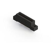 EDAC 892-012-541-104 Receptacles High Temp Card Edge Connector