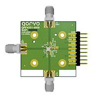 Qorvo QPF4551EVB01 Evaluation Boards Evaluation Board - QPF4551