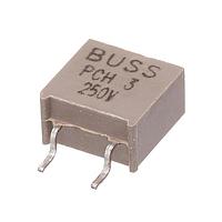 Eaton PCH-3-R Specialty Fuses PC TRON - ROHS