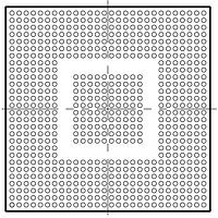 Texas Instruments TMS320C6457CCMH DSPs Fixed-Pt Dig Signal