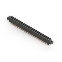 EDAC 895-056-558-604 Receptacles .100" (2.54mm) Pitch Card Edge Connector