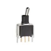 APEM TL36Y000050 Toggle Switches SPDT 0.4VA 20VAC/DC 5.3mm On-On