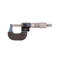 TPI 3M701 Electronic Digital Micrometer (0 - 25mm/0.01mm)