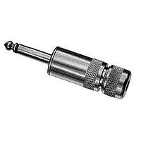 Switchcraft 170 Phone Connectors 2 COND 1/4" SHIELDED