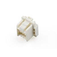 Molex 503149-0800 Plug Housing 1.5WB DUAL PLUG HSG 8CKT BE