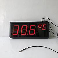 EMIN AT-TMT-S LED Digital Thermometer (-40~125°C, Small size)