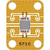 Quantic X-Microwave XR-C3V4-0304D Power Amplifiers Amplifiers, TGA4516-TSDIE