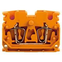 Weidmuller 1704370000 Terminal Block Tools & Accessories ZDUB 2.5-2/2AN/DM OR
