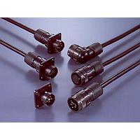 JAE Electronics JN2DW05MH3 Connectors 5P, 13AMP, IP67 WATERPROOF