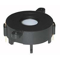 Mallory Sonalert PT-4532PLQ External Drive Piezoelectric XDUCR, CONE, 3.2KHZ 106DB, 2TERMS, 46X23