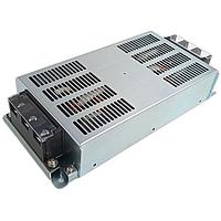 KEMET GTX-3300-Y103 Power Line Filters 500V 30A 300Ohm MBox 3Ph/2Stge Screw Ter