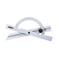 INSIZE 4797-150 Protractor (10-170°, 150x300mm)