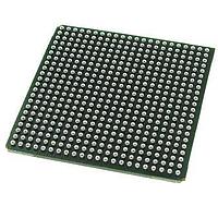 Lattice Semiconductor LAMXO3D-9400ZC-2BG484E FPGA - Field Programmable Gate Array Lattice MachXO3D Auto Grade (AEC-Q100); 9400LUTs 2.5V/3.3V