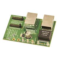 Analog Devices DC2093A-A Power Over Ethernet (PoE) LT4275A/LT4321 Demo Board - LTPoE++/PoE+