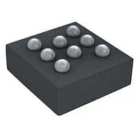 Dialog Semiconductor AT25XE081D-UUN-T NOR Flash 8 Mbit, Wide Vcc (1.65V to 3.6V), -40C to 85C, WLCSP (Tape & Reel), Single, Dual, Quad SPI NOR flash