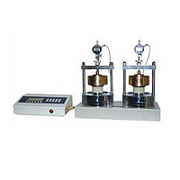 Samyon GZQ-1 Full Automatic Pneumatic Consolidometer (0 - 4.8kN)