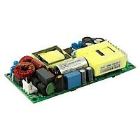 CUI Inc VMS-180-58 Switching Power Supplies 180W 58V 3.1A Med. 2x4 open PCB