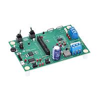 Texas Instruments MCF8315PWPEVM Brushless DC Motion Controller MCF8315C evaluation module for 24-p