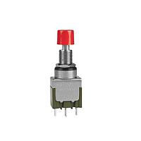 NKK Switches MBN15SD3W01-BF Pushbutton Switches SWITCH TOGGLE