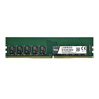 Apacer D31.23185S.001 UDIMMs 4GB DDR4 2666 ECC Unbuffered DIMM