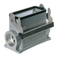 Weidmuller 1903110000 Heavy Duty Power Connectors HDC 40D SLU 1M32G