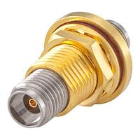 Rosenberger 02K641-KH0S3 RF Adapters - In Series ADAPTOR