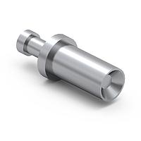 Mill-Max 2304-4-00-01-00-00-07-0 Turret 200u SN/PB OVER NI