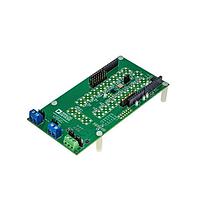 Analog Devices EVAL-AD5766ARDZ DAC evaluation board i.c.