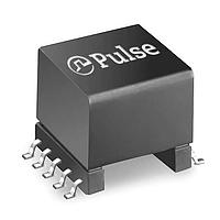 Pulse Electronics PA2649NLT Forward Transformers XFMR, FORWARD, 30W, EP13,  NPB