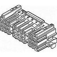 Aptiv 15304692 Connectors 18P FEMALE BLACK MIXED SERIES 150/280
